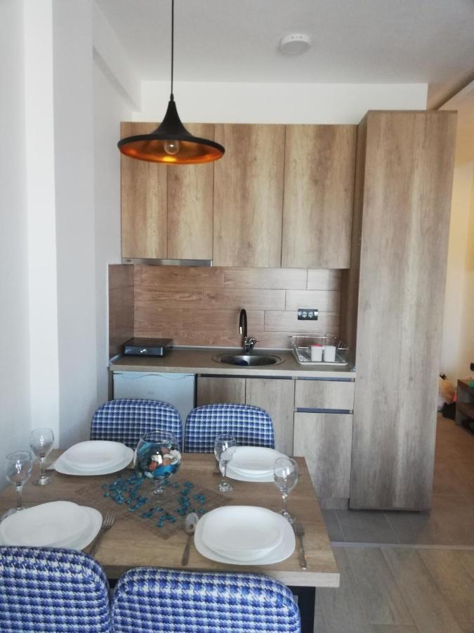 Apartman Adelfes P16, Milmari Resort Копаоник Екстер'єр фото