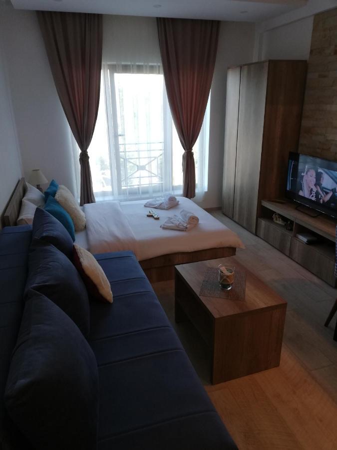 Apartman Adelfes P16, Milmari Resort Копаоник Екстер'єр фото