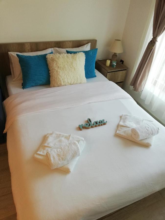 Apartman Adelfes P16, Milmari Resort Копаоник Екстер'єр фото
