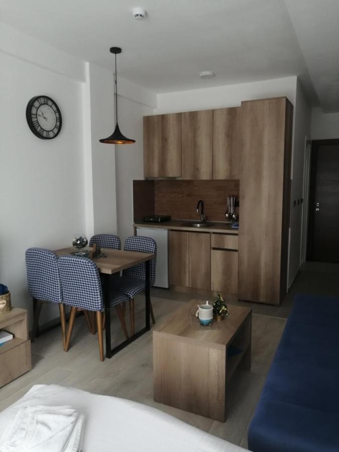 Apartman Adelfes P16, Milmari Resort Копаоник Екстер'єр фото