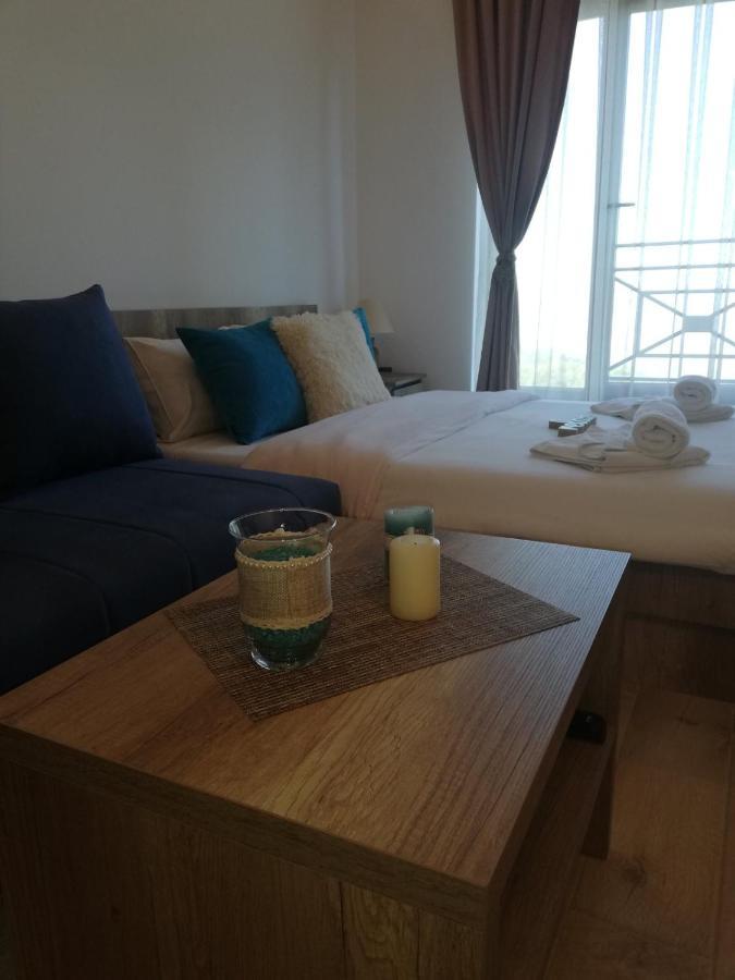 Apartman Adelfes P16, Milmari Resort Копаоник Екстер'єр фото