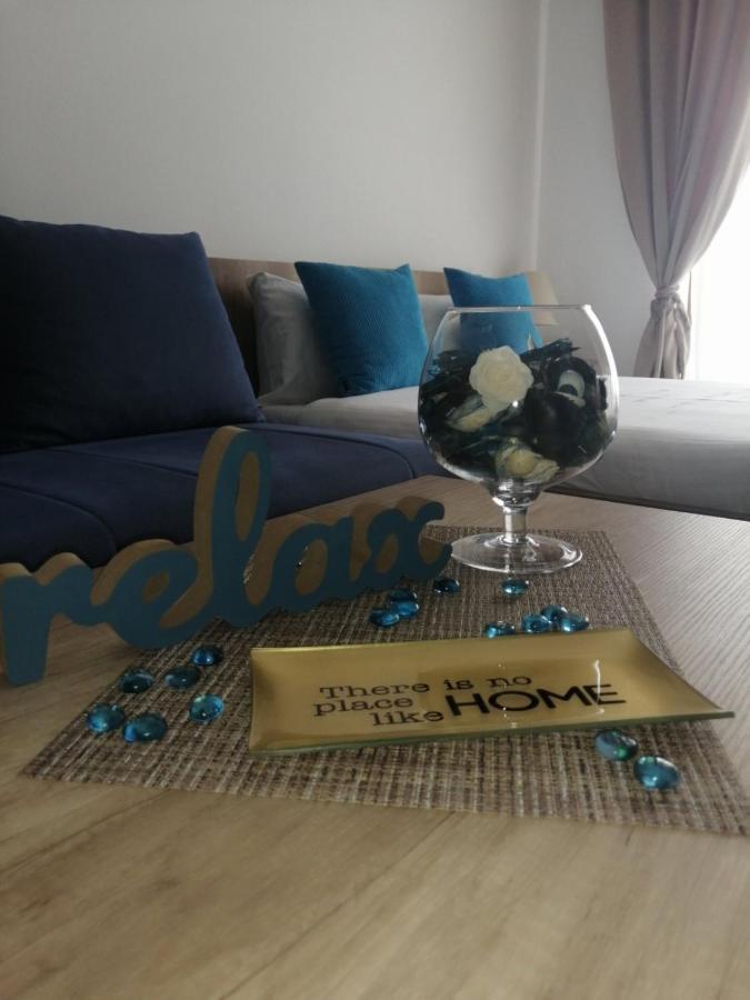 Apartman Adelfes P16, Milmari Resort Копаоник Екстер'єр фото